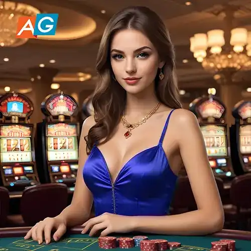 AG Baccarat | Asia Gaming Provider | Asiabola