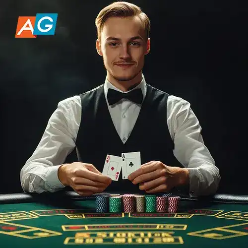 AG Dragon Tiger | Asia Gaming Provider | Asiabola