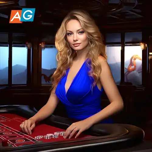 AG Sicbo | Asia Gaming Provider | Asiabola