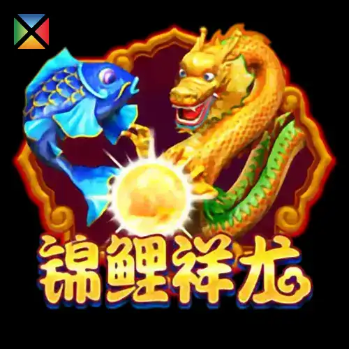 ROLLING DRAGON | CQ9 Provider | Asiabola