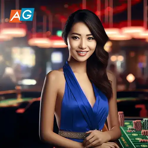AG Blackjack | Asia Gaming Provider | Asiabola