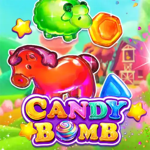 Candy BomN | Live22 Provider | Asiabola