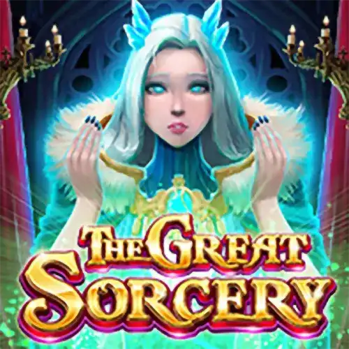 The Great Sorcery | Live22 Provider | Asiabola
