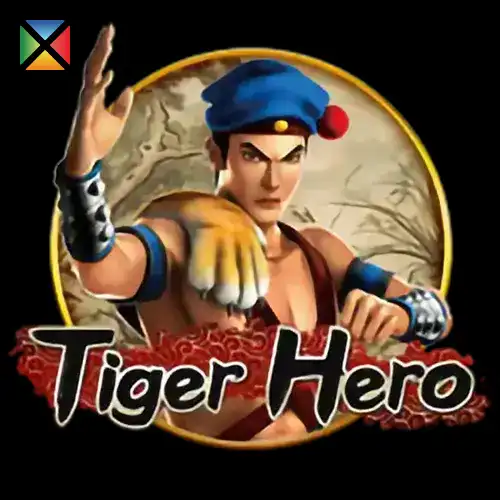 TIGER HERO | CQ9 Provider | Asiabola
