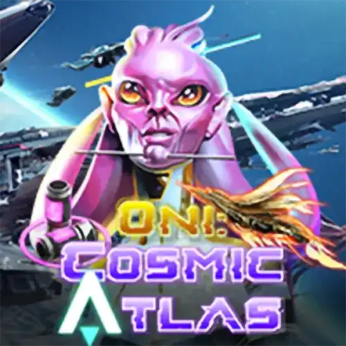 Oni Cosmic atlas | Live22 Provider | Asiabola