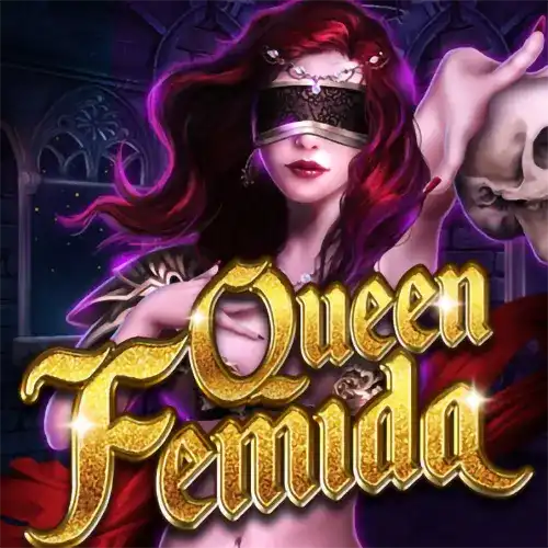 Queen Femida | Live22 Provider | Asiabola