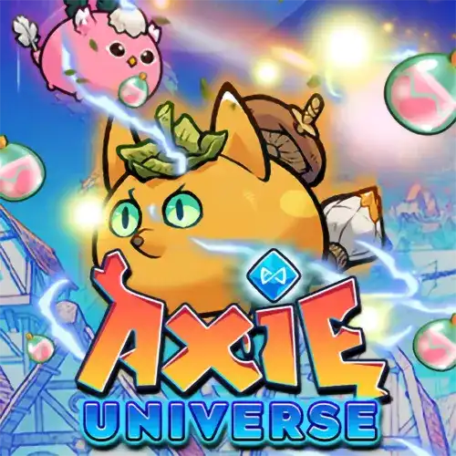 AxieUniverse | Live22 Provider | Asiabola