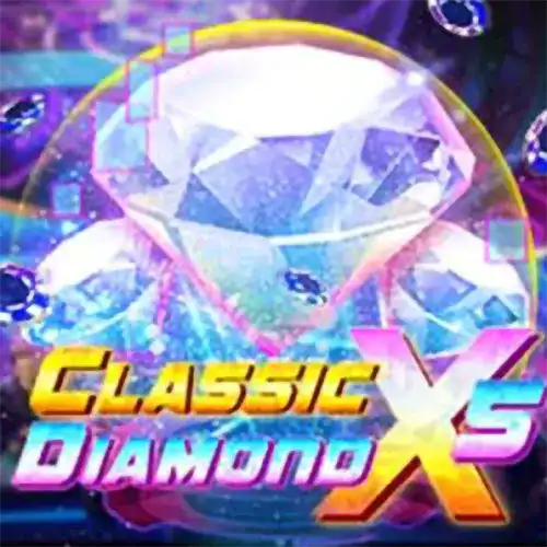 Classic Diamond X5 | Live22 Provider | Asiabola