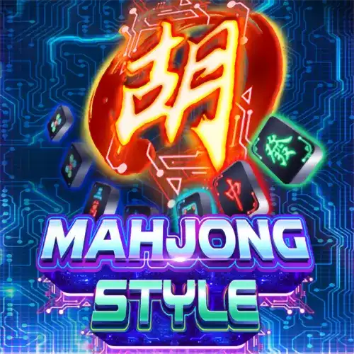 Mahjong Style | Live22 Provider | Asiabola