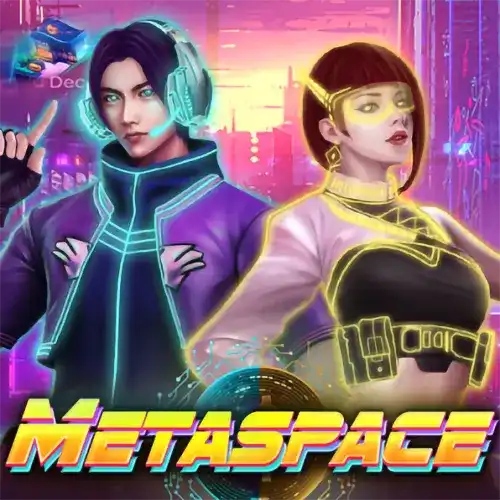 MetaSpace | Live22 Provider | Asiabola