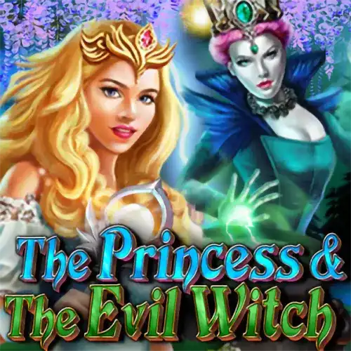 Princess and the Evil Witch | Live22 Provider | Asiabola