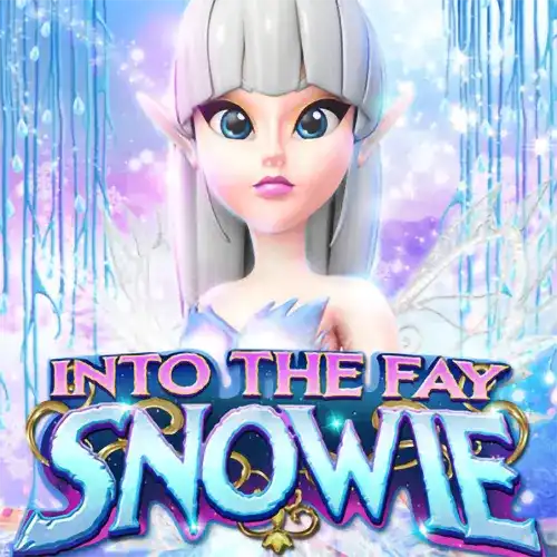 Into the Fay: Snowie | Live22 Provider | Asiabola