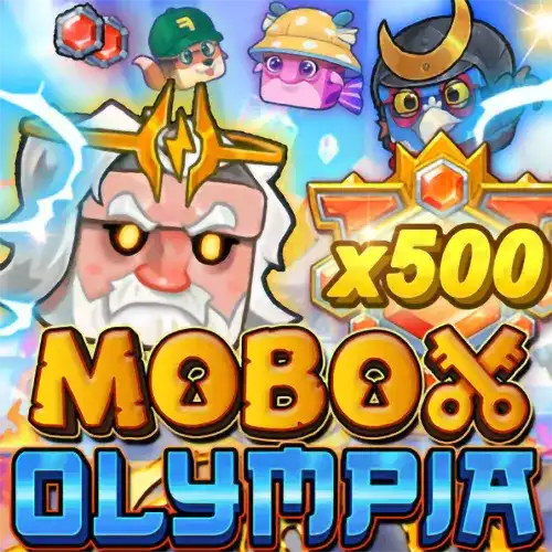 Mobox Olympia | Live22 Provider | Asiabola