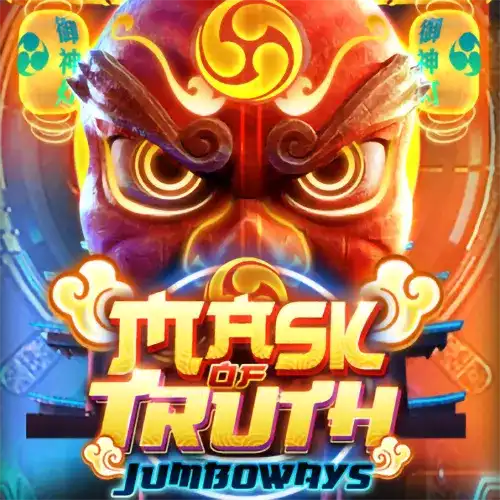 MaskofTruth | Live22 Provider | Asiabola