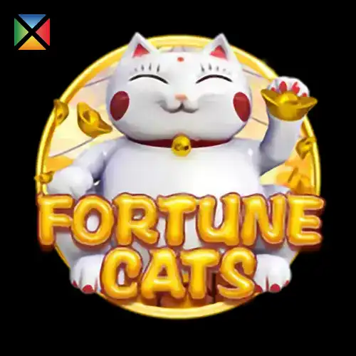 Fortune Cats | CQ9 Provider | Asiabola