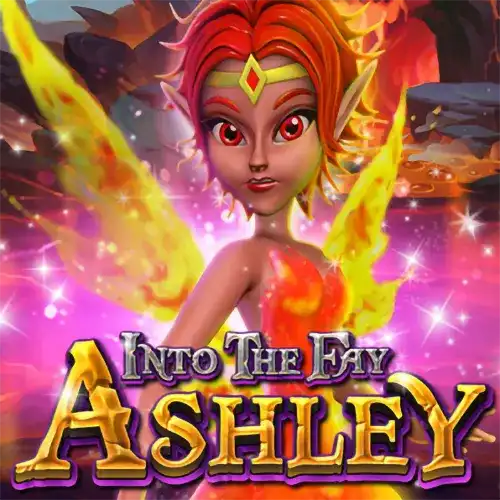 Into the Fay: Ashley | Live22 Provider | Asiabola
