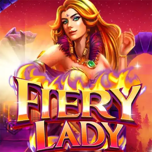 FieryLady | Live22 Provider | Asiabola