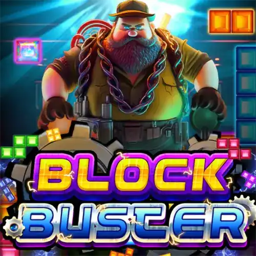 Block Buster | Live22 Provider | Asiabola