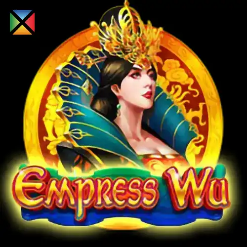 Empress Wu | CQ9 Provider | Asiabola