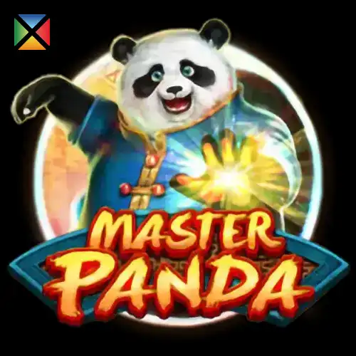 Master Panda | CQ9 Provider | Asiabola