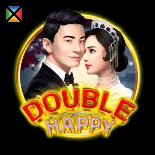 Double Happy | CQ9 Provider | Asiabola