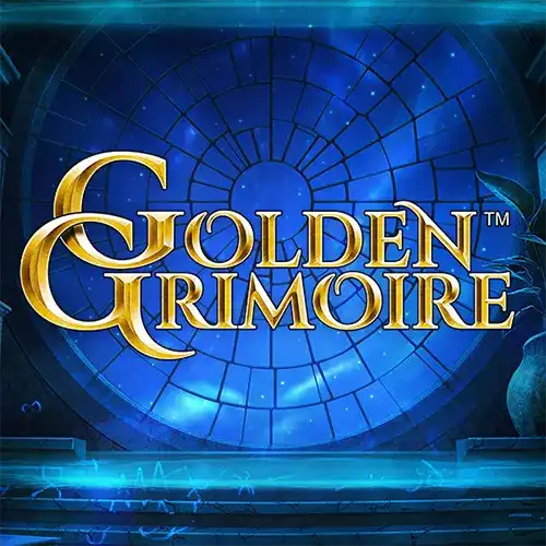 Golden Grimoire™ | Netent Provider | Asiabola