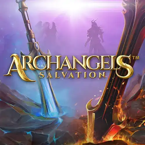 Archangels Salvation™ | Netent Provider | Asiabola