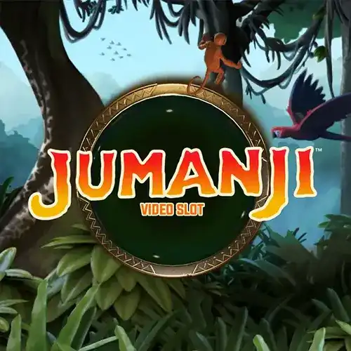 Jumanji | Netent Provider | Asiabola