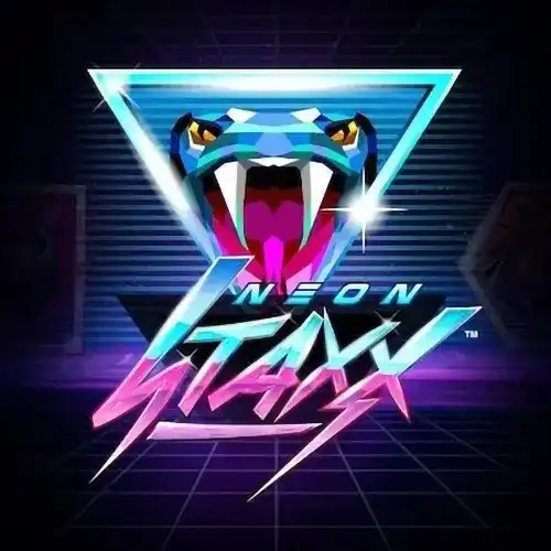 Neon Staxx™ | Netent Provider | Asiabola