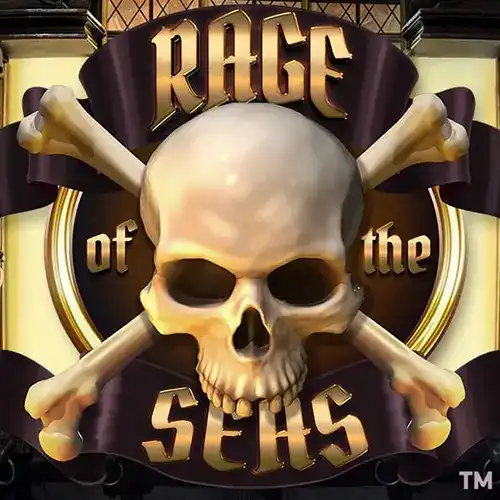Rage of the Seas™ | Netent Provider | Asiabola