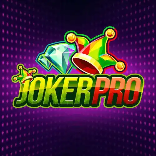 Joker Pro™ | Netent Provider | Asiabola