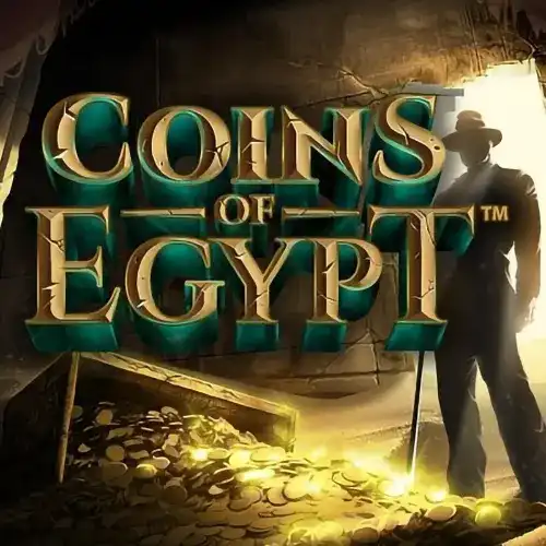 Coins of Egypt™ | Netent Provider | Asiabola