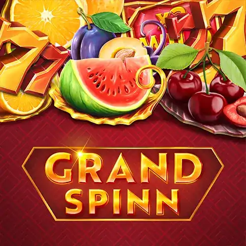 Grand Spinn™ | Netent Provider | Asiabola