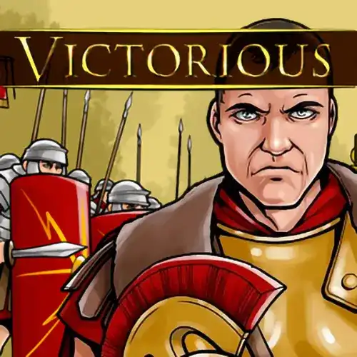 Victorious™ | Netent Provider | Asiabola