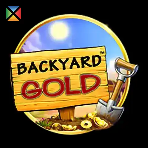 Backyard Gold