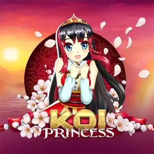 Koi Princess™ | Netent Provider | Asiabola