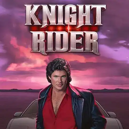 Knight Rider™ | Netent Provider | Asiabola