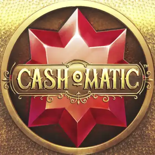 Cash-o-Matic™ | Netent Provider | Asiabola