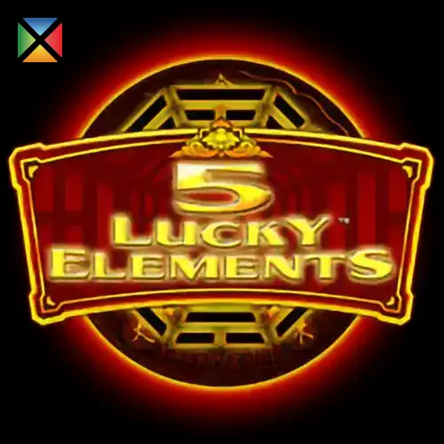 Five Lucky Elements | CQ9 Provider | Asiabola