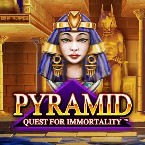 Pyramid: Quest for Immortality™ | Netent Provider | Asiabola