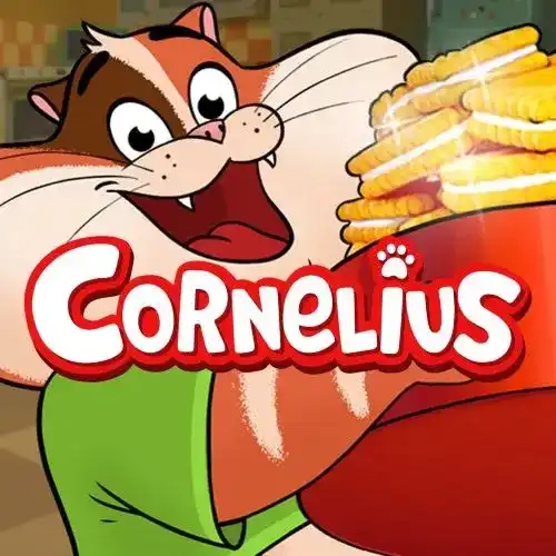 Cornelius | Netent Provider | Asiabola
