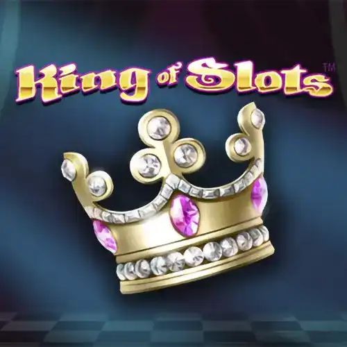 King of Slots™ | Netent Provider | Asiabola