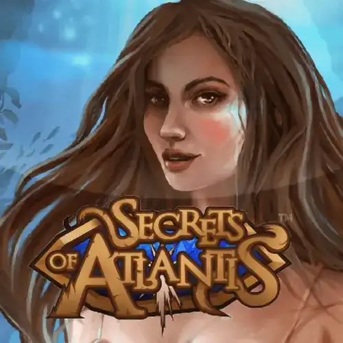 Secrets of Atlantis™ | Netent Provider | Asiabola