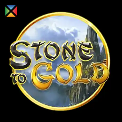 Stone to Gold | CQ9 Provider | Asiabola