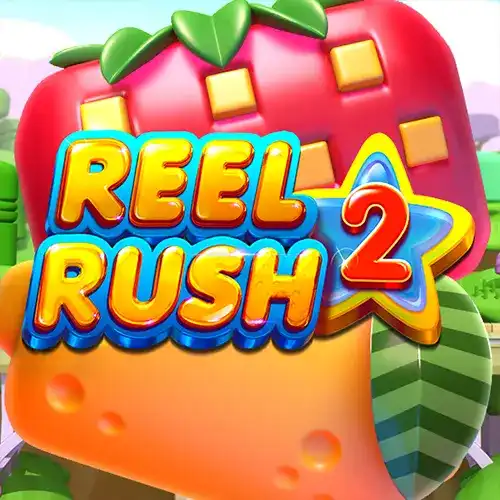 Reel Rush 2 | Netent Provider | Asiabola