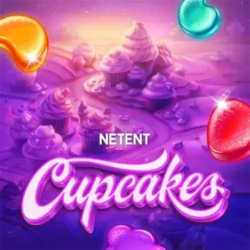Cupcakes™ | Netent Provider | Asiabola