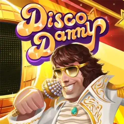 Disco Danny™ | Netent Provider | Asiabola