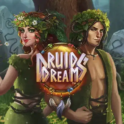 Druids Dream™ | Netent Provider | Asiabola