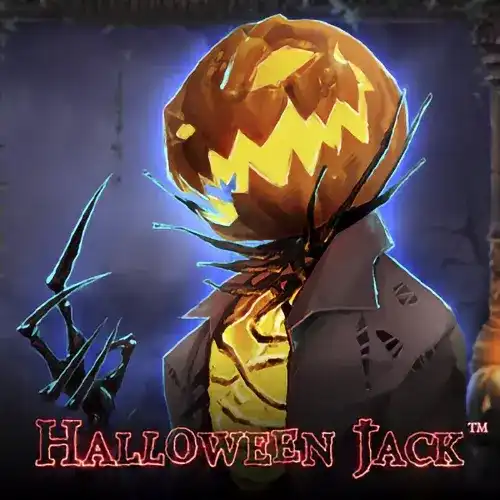 Halloween Jack™ | Netent Provider | Asiabola