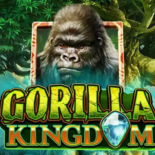 Gorilla Kingdom™ | Netent Provider | Asiabola